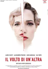 Plakat filmu Il Volto di un'altra