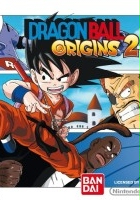 plakat filmu Dragon Ball: Origins 2