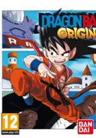 plakat gry Dragon Ball: Origins 2