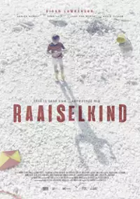 Plakat filmu Raaiselkind