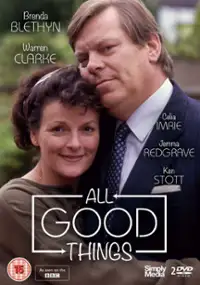 Plakat serialu All Good Things
