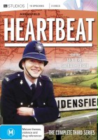 plakat - Heartbeat (1992)