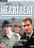 plakat filmu Heartbeat
