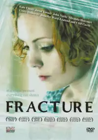 Plakat filmu Fracture