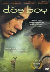 Plakat filmu The Doe Boy