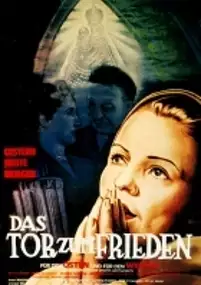 Plakat filmu Das Tor zum Frieden
