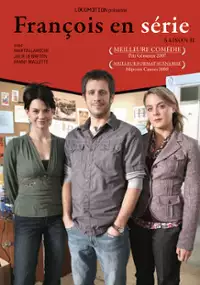 Plakat serialu François en série