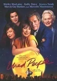 Plakat filmu Druga miłość