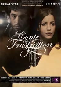 Plakat filmu Conte de la frustration
