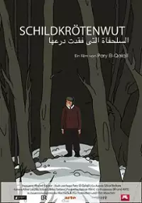Plakat filmu Schildkrötenwut