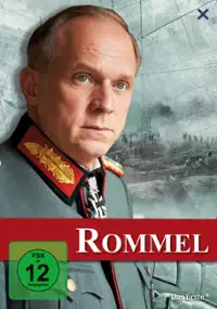 Plakat filmu Rommel