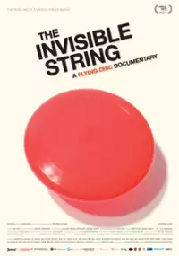 Plakat filmu The Invisible String