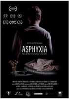 plakat filmu Asphyxia
