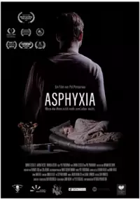 Plakat filmu Asphyxia