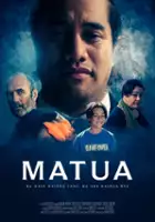 plakat filmu Matua