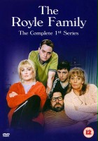 plakat - Rodzina Royle (1998)
