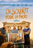 Fran&ccedil;ois Uzan / On sourit pour la photo