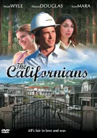 Plakat filmu Kalifornijczycy
