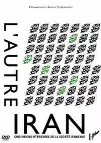 Plakat serialu L'Autre Iran