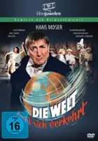 plakat filmu Die Welt dreht sich verkehrt