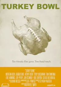 Plakat filmu Indycze rozgrywki