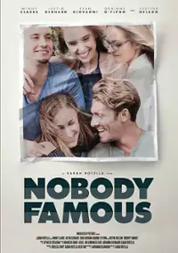 Plakat filmu Nie ma z nami celebryty