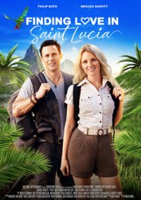 Miłość na St. Lucia
