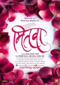 Plakat filmu Mitwaa