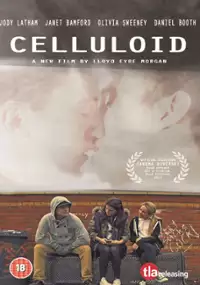 Plakat filmu Celluloid