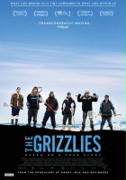 plakat filmu The Grizzlies