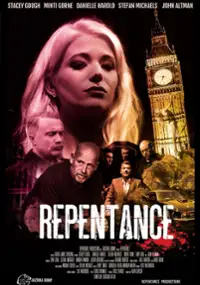 Plakat filmu Repentance
