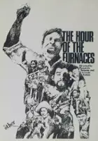 Octavio Getino / La hora de los hornos: Notas y testimonios sobre el neocolonialismo, la violencia y la liberación
