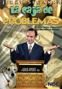 Plakat filmu La Caja de problemas