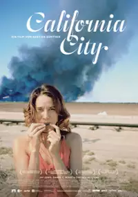 Plakat filmu California City