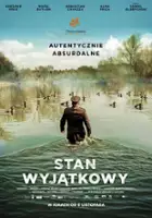 plakat filmu Stan wyjątkowy