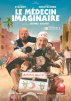 plakat filmu Le Médecin imaginaire