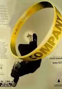Plakat filmu Company