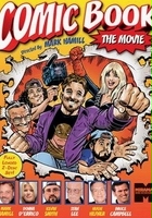 plakat filmu Comic Book: The Movie