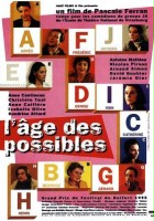 plakat filmu L'Âge des possibles