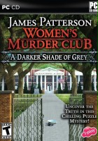 plakat filmu Women's Murder Club: A Darker Shade of Grey