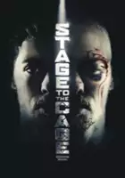 Philip Quinton / Stage to the Cage