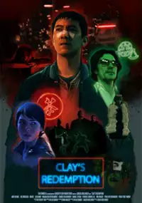 Plakat filmu Wysłannik