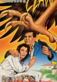 Plakat filmu Szpon