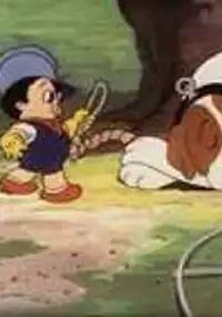 Plakat filmu Play Safe