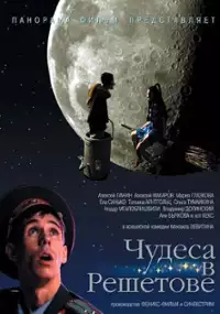 Plakat filmu Chudesa v Reshetove