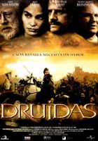 plakat filmu Druidzi