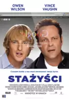 Jimmy O. Yang / Stażyści