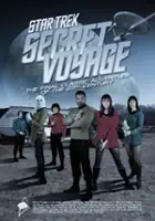 Rose Hill / Star Trek: Secret Voyage