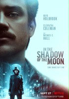 plakat filmu W cieniu księżyca