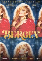 plakat filmu Bergen